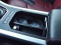 Barolo Black Premium Metallic - Range Rover Evoque Coupe Dynamic Photo No. 40
