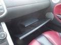 Barolo Black Premium Metallic - Range Rover Evoque Coupe Dynamic Photo No. 41