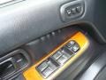 2001 Black Obsidian Infiniti QX4 4x4  photo #11