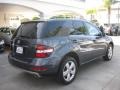 Steel Grey Metallic - ML 350 Photo No. 2