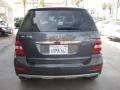 Steel Grey Metallic - ML 350 Photo No. 3