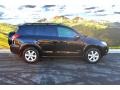 2011 Black Toyota RAV4 V6 Limited 4WD  photo #2