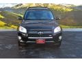 2011 Black Toyota RAV4 V6 Limited 4WD  photo #4