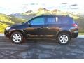 2011 Black Toyota RAV4 V6 Limited 4WD  photo #6