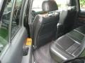 2001 Black Obsidian Infiniti QX4 4x4  photo #16