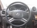 Steel Grey Metallic - ML 350 Photo No. 11