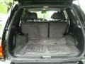 2001 Black Obsidian Infiniti QX4 4x4  photo #17
