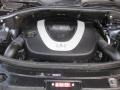 Steel Grey Metallic - ML 350 Photo No. 22