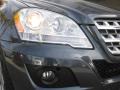 Steel Grey Metallic - ML 350 Photo No. 23
