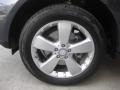 Steel Grey Metallic - ML 350 Photo No. 24