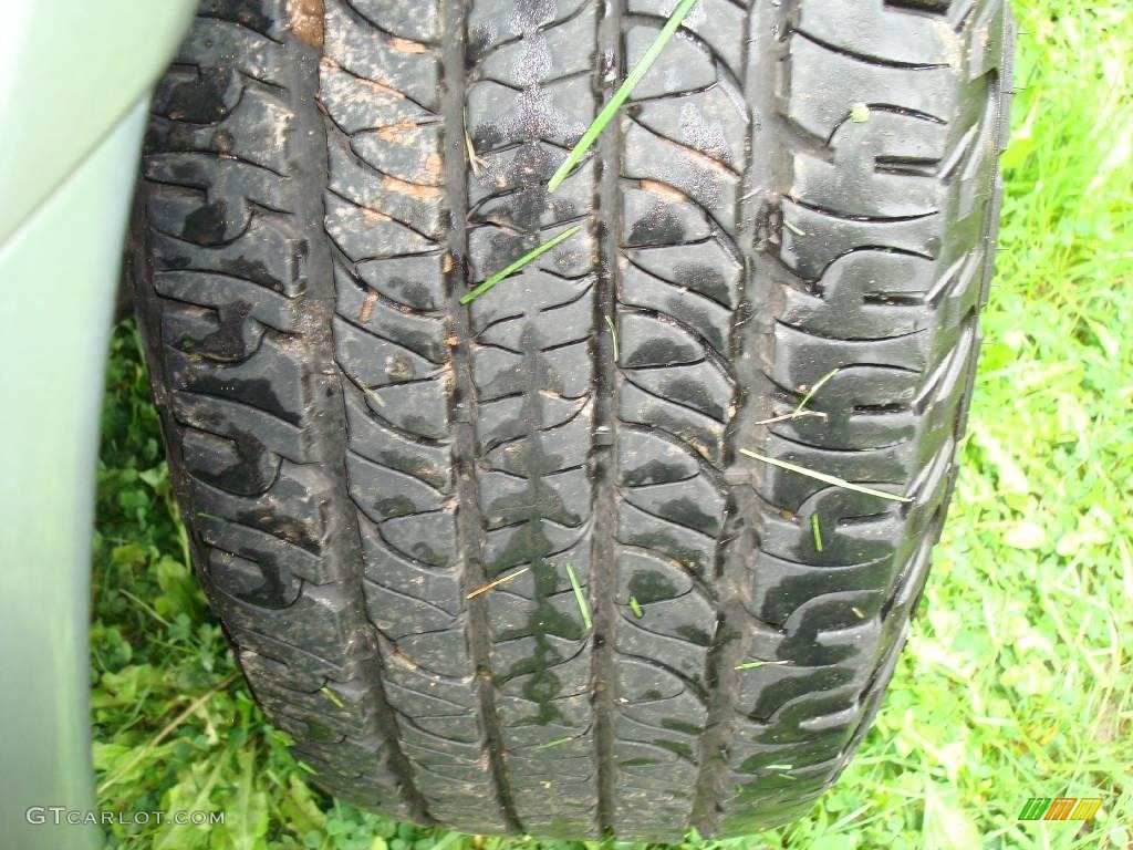 2001 QX4 4x4 - Black Obsidian / Graphite photo #21