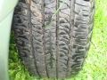 2001 Black Obsidian Infiniti QX4 4x4  photo #21