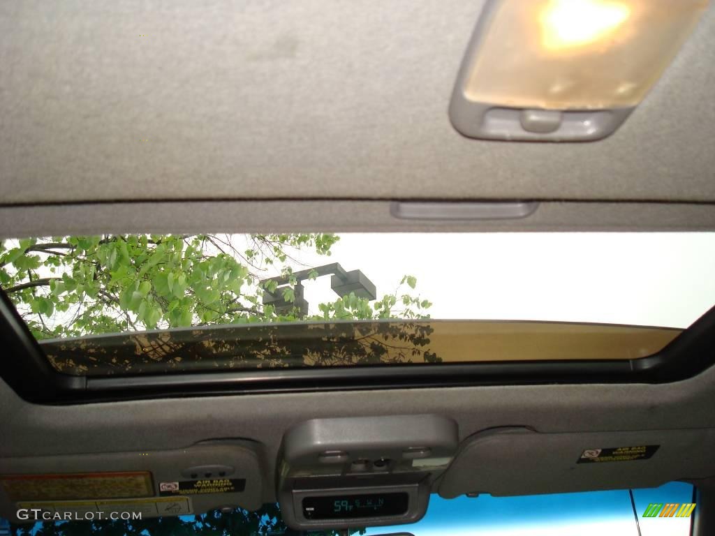 2001 QX4 4x4 - Black Obsidian / Graphite photo #22