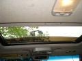 2001 Black Obsidian Infiniti QX4 4x4  photo #22