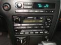2001 Black Obsidian Infiniti QX4 4x4  photo #25