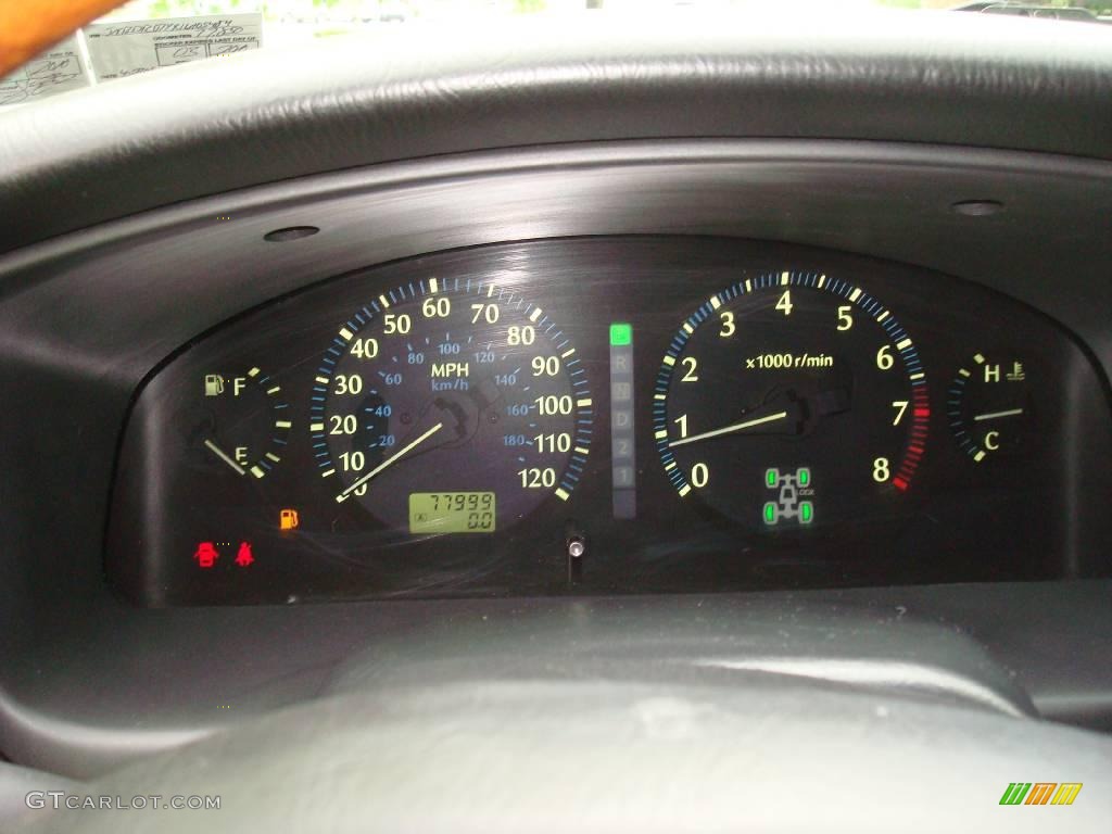 2001 QX4 4x4 - Black Obsidian / Graphite photo #27