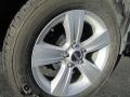 Bright Silver Metallic - Compass 2.0 Photo No. 4