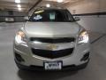 Gold Mist Metallic - Equinox LT Photo No. 2