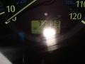 2001 Black Obsidian Infiniti QX4 4x4  photo #28