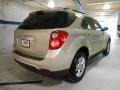 Gold Mist Metallic - Equinox LT Photo No. 5