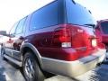Redfire Metallic - Expedition Eddie Bauer Photo No. 2