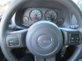 2011 Bright Silver Metallic Jeep Compass 2.0  photo #16