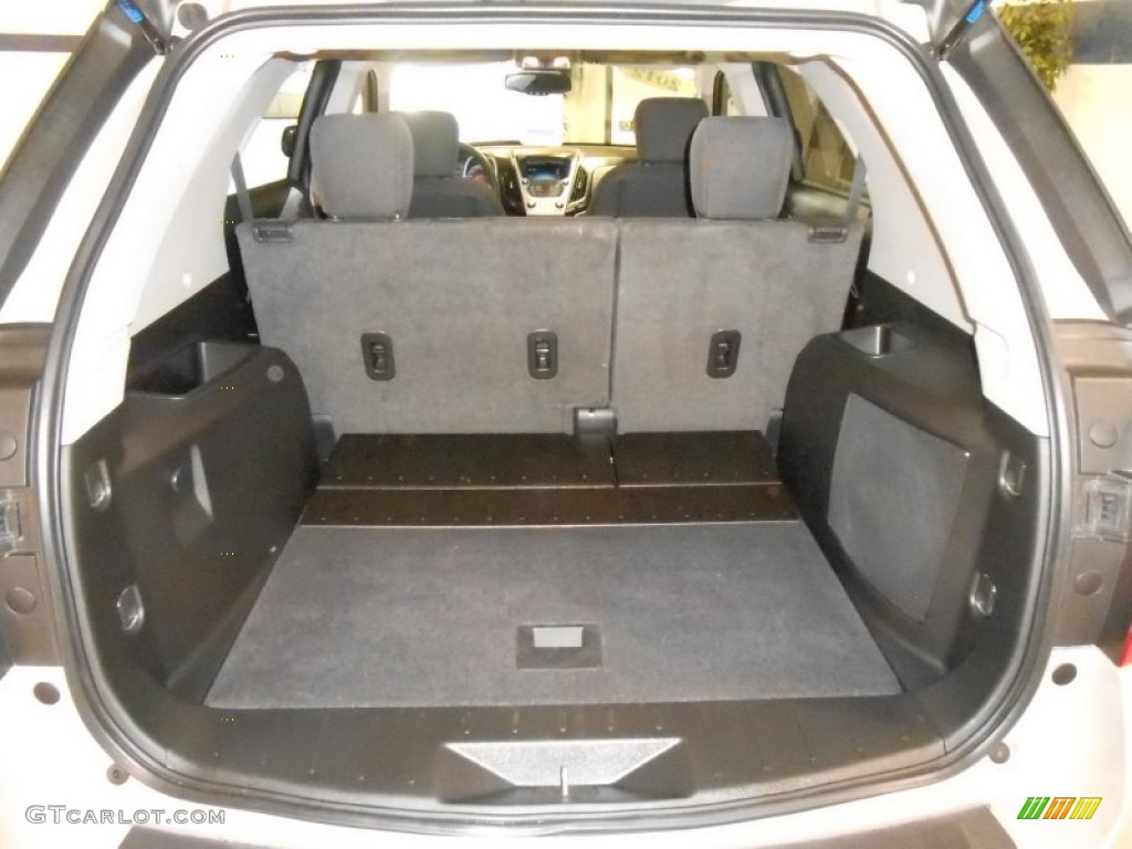 2012 Equinox LT - Gold Mist Metallic / Jet Black photo #16