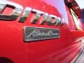Redfire Metallic - Expedition Eddie Bauer Photo No. 11