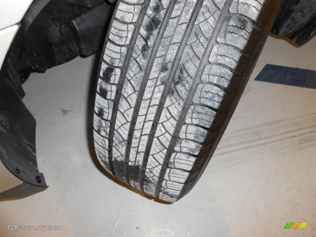 2012 Equinox LT - Gold Mist Metallic / Jet Black photo #22