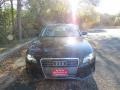 Brilliant Black - A4 2.0T Sedan Photo No. 2
