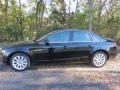 Brilliant Black - A4 2.0T Sedan Photo No. 4