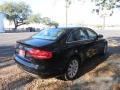 Brilliant Black - A4 2.0T Sedan Photo No. 7