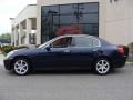 Twilight Blue - G 35 x Sedan Photo No. 3
