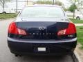 Twilight Blue - G 35 x Sedan Photo No. 5