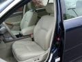 Twilight Blue - G 35 x Sedan Photo No. 11