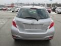Classic Silver Metallic - Yaris L 5 Door Photo No. 7