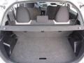 2012 Classic Silver Metallic Toyota Yaris L 5 Door  photo #17