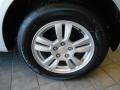 2014 Chevrolet Sonic LT Hatchback Wheel