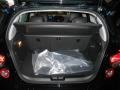Black Granite Metallic - Sonic LTZ Hatchback Photo No. 7