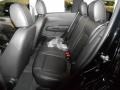 Black Granite Metallic - Sonic LTZ Hatchback Photo No. 8