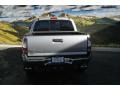 2014 Silver Sky Metallic Toyota Tacoma V6 TRD Double Cab 4x4  photo #4