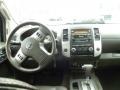 2012 Metallic Blue Nissan Frontier Pro-4X Crew Cab 4x4  photo #13