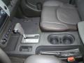 2012 Metallic Blue Nissan Frontier Pro-4X Crew Cab 4x4  photo #17