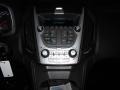 2014 Black Chevrolet Equinox LS AWD  photo #12