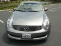 Diamond Graphite Metallic - G 35 Coupe Photo No. 2
