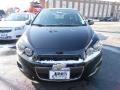 Black Granite Metallic - Sonic LS Hatchback Photo No. 2