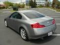 Diamond Graphite Metallic - G 35 Coupe Photo No. 4