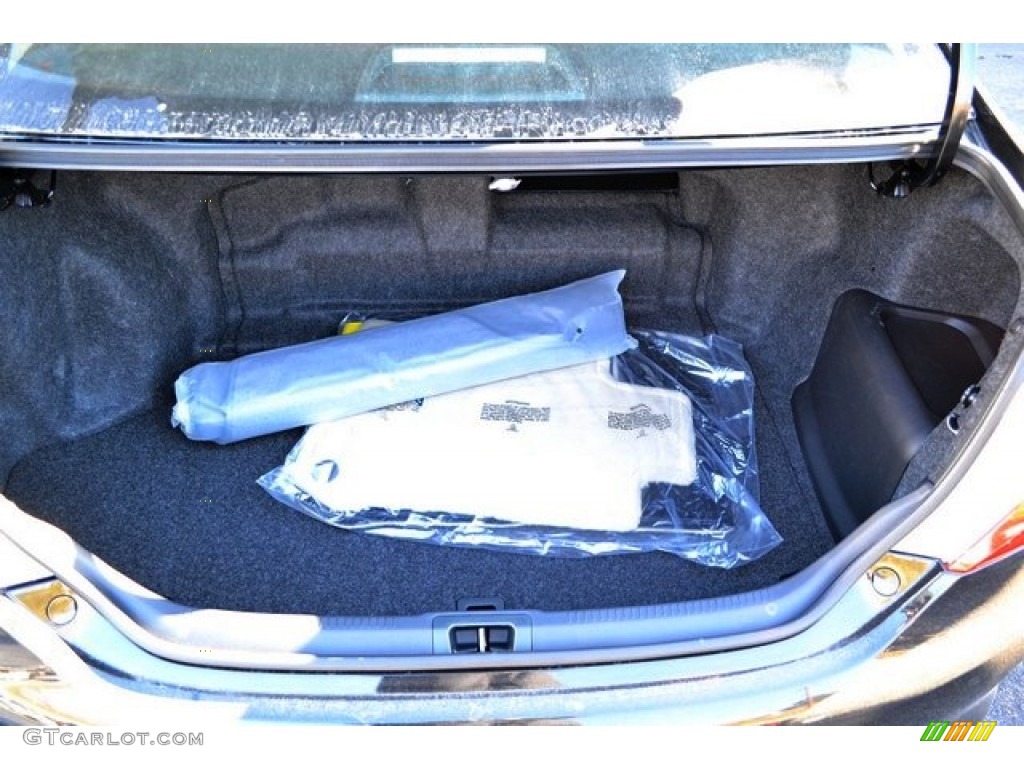 2014 Camry Hybrid XLE - Attitude Black Metallic / Ivory photo #9