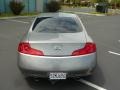 Diamond Graphite Metallic - G 35 Coupe Photo No. 5