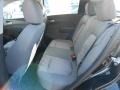 Black Granite Metallic - Sonic LS Hatchback Photo No. 9